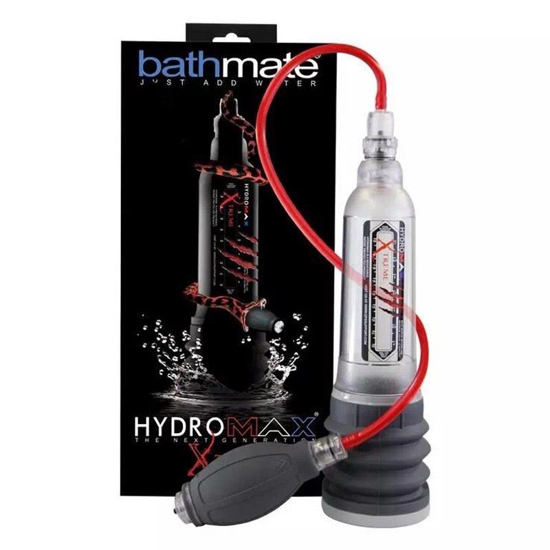  Best Penis Pumps in UAE: Top Picks for Safe Enlargement