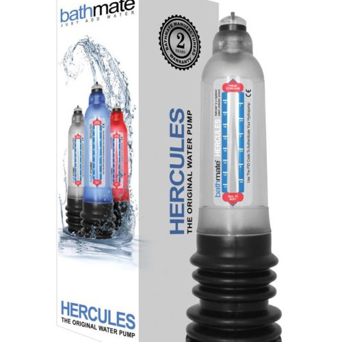 Bathmate Men Pump