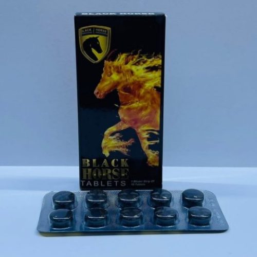 Black Horse Tablets