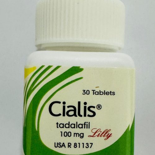Cialis 100mg