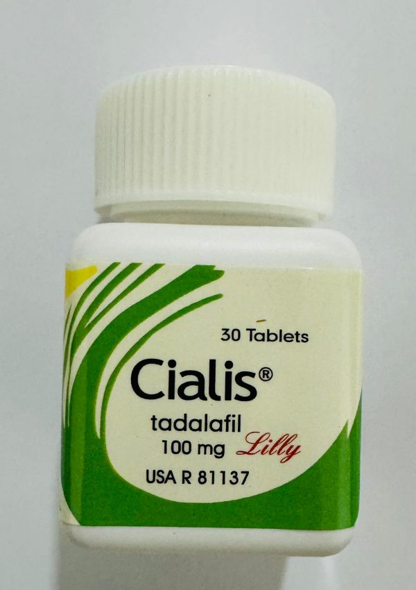 Cialis-100mg-30-tablets