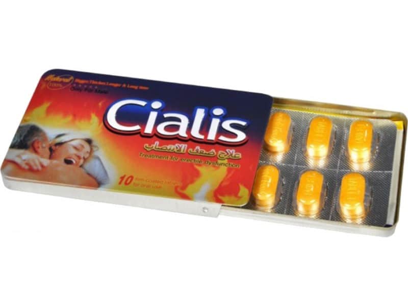 Cialis Power Pills  New - Image 2