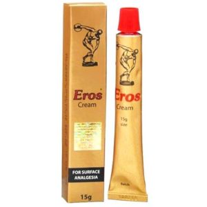 Eros Delay Cream