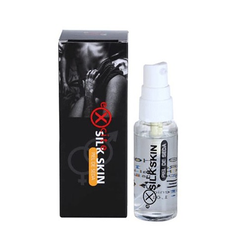 Excite  Silk skin Gel