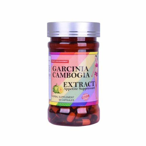 Garcinia Cambogia Weight Loss Capsule Original