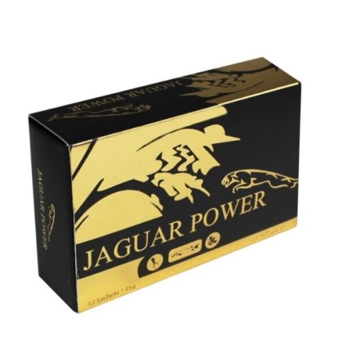 Jaguar Power Royal Honey Original