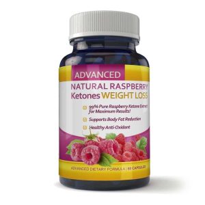Ketones Weight Loss