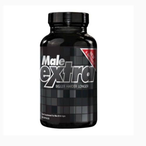 Male Extra Capsule