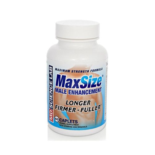 Max Size Male Enhancement