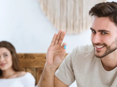 Natural vs. Prescription-Based Sex Enhancers: What UAE Customers Prefer