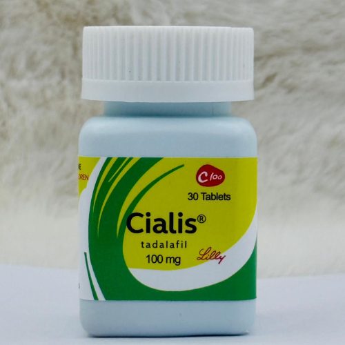 Cialis 100mg